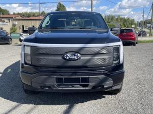 Miniature 7 Ford F150 Lightning XLT 2024