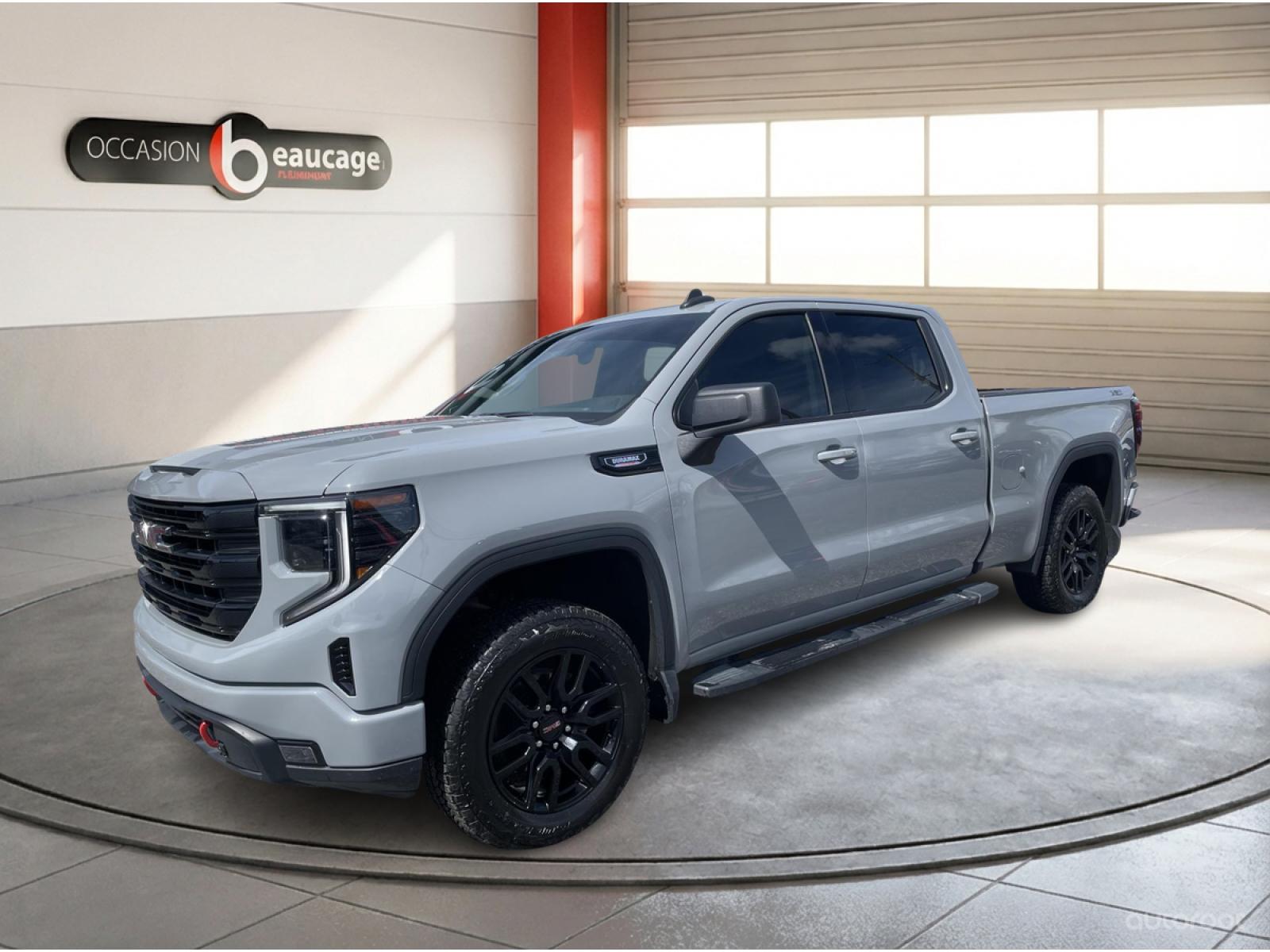 GMC Sierra 1500 Elevation 2024