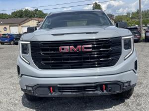 Miniature 7 GMC Sierra 1500 Elevation 2024