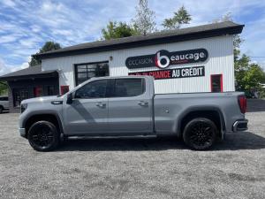 Miniature 10 GMC Sierra 1500 Elevation 2024
