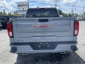 Miniature 9 GMC Sierra 1500 Elevation 2024