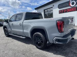 Miniature 5 GMC Sierra 1500 Elevation 2024
