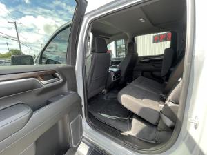 Miniature 13 GMC Sierra 1500 Elevation 2024