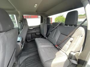 Miniature 15 GMC Sierra 1500 Elevation 2024