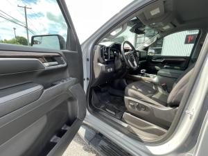 Miniature 19 GMC Sierra 1500 Elevation 2024
