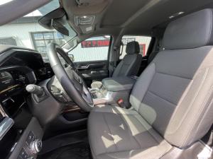 Miniature 21 GMC Sierra 1500 Elevation 2024