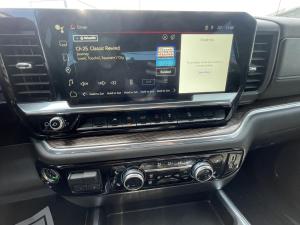 Miniature 25 GMC Sierra 1500 Elevation 2024