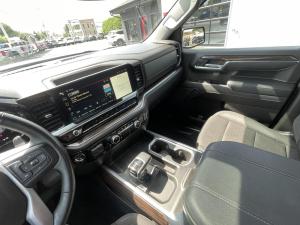 Miniature 26 GMC Sierra 1500 Elevation 2024