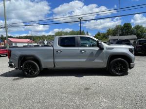 Miniature 8 GMC Sierra 1500 Pro 2024
