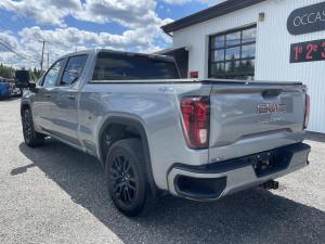 Miniature 5 GMC Sierra 1500 Pro 2024