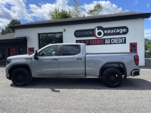 Miniature 9 GMC Sierra 1500 Pro 2024