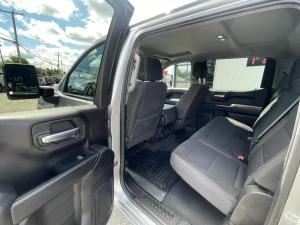 Miniature 12 GMC Sierra 1500 Pro 2024
