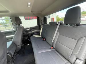 Miniature 14 GMC Sierra 1500 Pro 2024