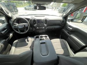 Miniature 17 GMC Sierra 1500 Pro 2024