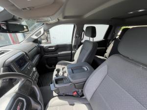 Miniature 20 GMC Sierra 1500 Pro 2024