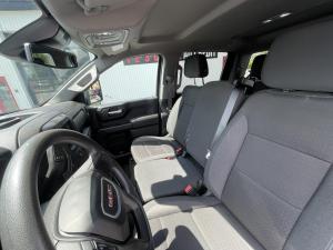 Miniature 22 GMC Sierra 1500 Pro 2024