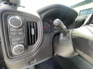 Miniature 23 GMC Sierra 1500 Pro 2024
