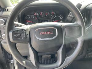 Miniature 25 GMC Sierra 1500 Pro 2024