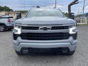 Thumbnail 7 Chevrolet Silverado 1500 RST 2024