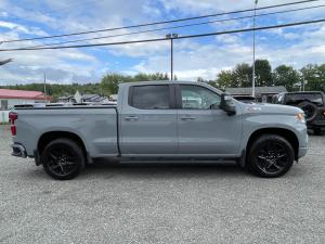 Thumbnail 8 Chevrolet Silverado 1500 RST 2024