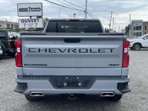 Thumbnail 9 Chevrolet Silverado 1500 RST 2024