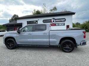 Thumbnail 10 Chevrolet Silverado 1500 RST 2024