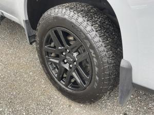 Thumbnail 11 Chevrolet Silverado 1500 RST 2024