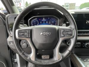 Thumbnail 25 Chevrolet Silverado 1500 RST 2024