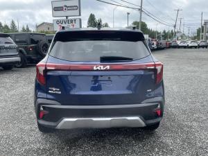 Miniature 9 Kia Seltos EX 2024