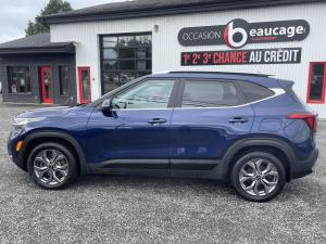 Miniature 10 Kia Seltos EX 2024