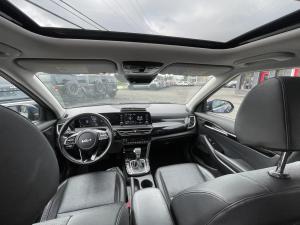 Miniature 17 Kia Seltos EX 2024