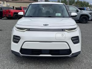 Thumbnail 7 Kia Soul EV Limited 2021