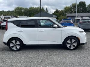 Thumbnail 8 Kia Soul EV Limited 2021