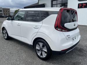 Thumbnail 5 Kia Soul EV Limited 2021