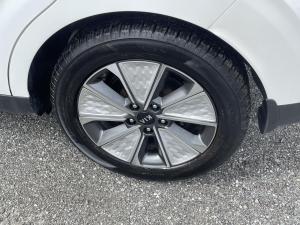 Thumbnail 13 Kia Soul EV Limited 2021