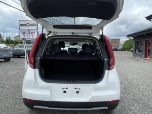 Thumbnail 14 Kia Soul EV Limited 2021
