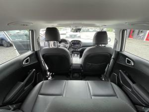 Thumbnail 15 Kia Soul EV Limited 2021
