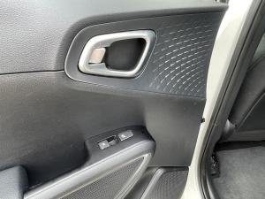 Thumbnail 18 Kia Soul EV Limited 2021