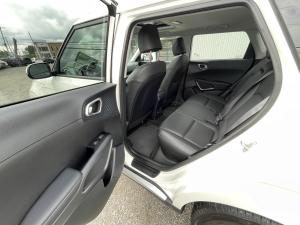 Thumbnail 17 Kia Soul EV Limited 2021