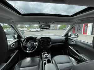 Thumbnail 21 Kia Soul EV Limited 2021