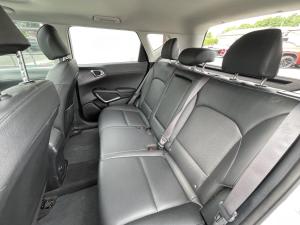 Thumbnail 19 Kia Soul EV Limited 2021