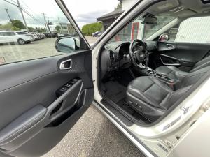 Thumbnail 22 Kia Soul EV Limited 2021
