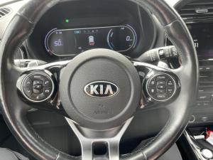 Thumbnail 26 Kia Soul EV Limited 2021