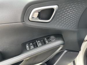 Thumbnail 23 Kia Soul EV Limited 2021