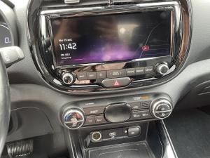 Thumbnail 27 Kia Soul EV Limited 2021