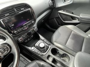 Thumbnail 29 Kia Soul EV Limited 2021