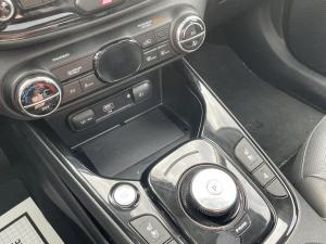 Thumbnail 28 Kia Soul EV Limited 2021