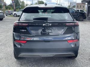 Miniature 9 Chevrolet Bolt EUV LT 2023