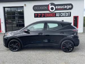 Miniature 10 Chevrolet Bolt EUV LT 2023