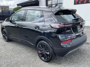 Miniature 5 Chevrolet Bolt EUV LT 2023